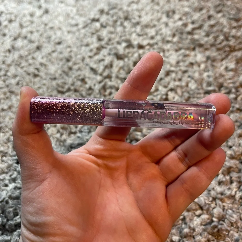 Kleancolor lip gloss